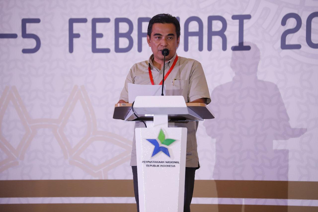 Rekomendasi Rakornas Bidang Perpsustakaan Tahun 2025