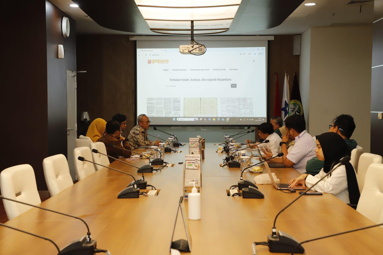 Gerbang Kerja Sama Tetap Terbuka, Kepatuhan Hak Cipta Jadi Syarat Utama
