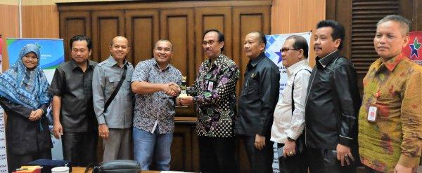 DPRD Kabupaten Langkat: MPK Efektif Jangkau Masyarakat