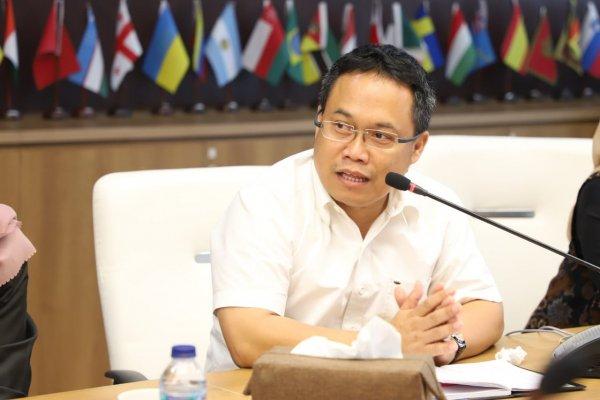 Sarana dan Prasarana Perpustakaan Kota Malang Perlu Pembaruan