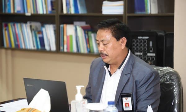 Puluhan Koleksi Langka Perpusnas Hadir di Indonesia Bergerak: 1900-1942