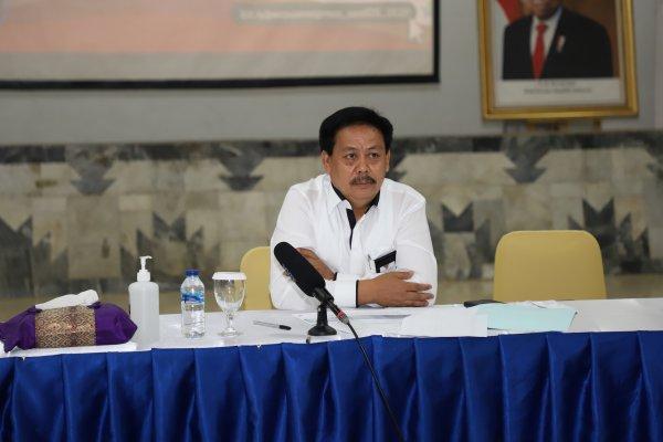 Indonesia OneSearch Memfasilitasi Masyarakat Indonesia dalam Sharing Knowledge