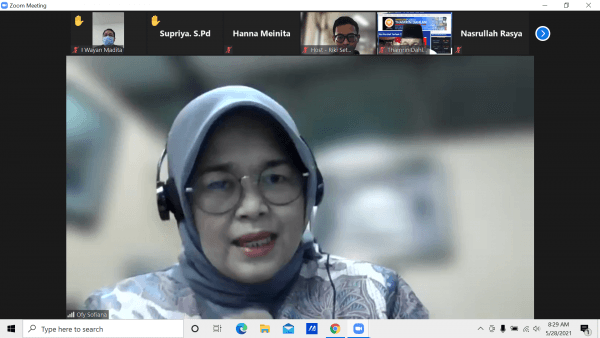 Permintaan ISBN Meningkat Setiap Tahunnya, Penerbit Berkontribusi Mendukung Sisi Hulu Literasi