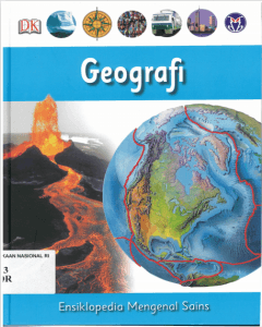 Ensiklopedia Mengenal Sains : Geografi 6
