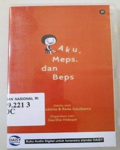 Aku meps dan beps