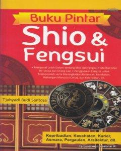Buku pintar shio dan fengsui 