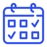 Agenda Kegiatan Gedung Layanan