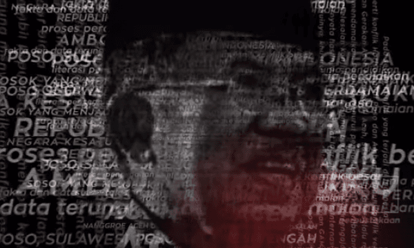 Jusuf Kalla Cinta Damai