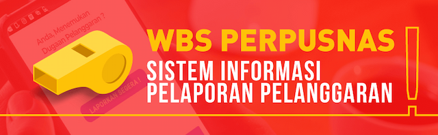 SIPP - Perpustakaan Nasional Republik Indonesia